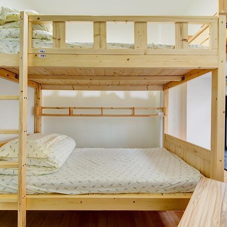 Good Morning Hostel 深セン市 エクステリア 写真