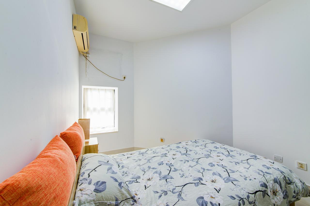 Good Morning Hostel 深セン市 エクステリア 写真