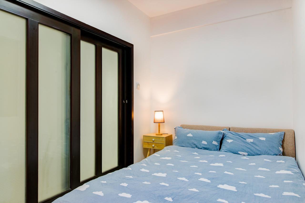 Good Morning Hostel 深セン市 エクステリア 写真