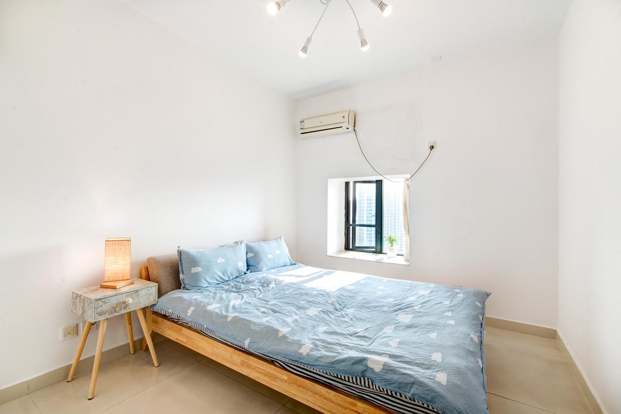 Good Morning Hostel 深セン市 エクステリア 写真