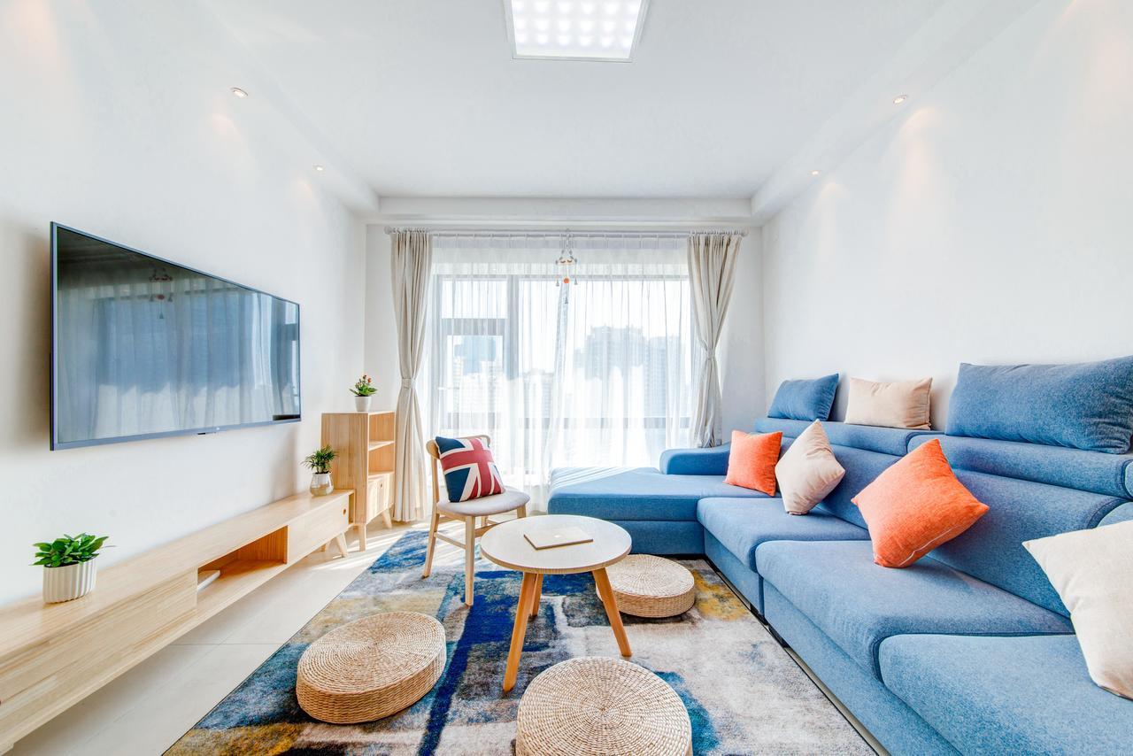 Good Morning Hostel 深セン市 エクステリア 写真