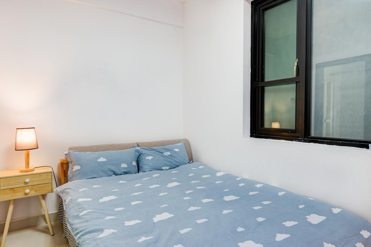 Good Morning Hostel 深セン市 エクステリア 写真