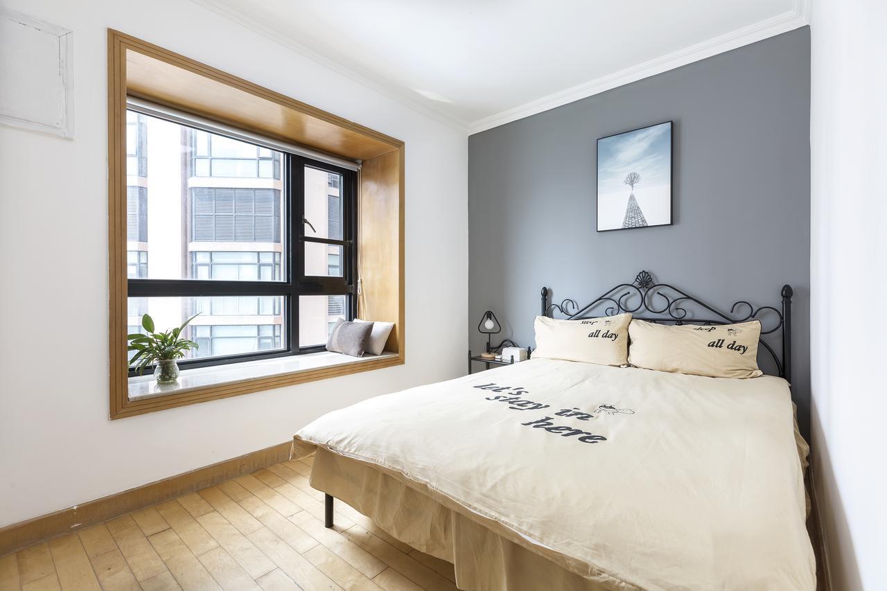 Good Morning Hostel 深セン市 エクステリア 写真
