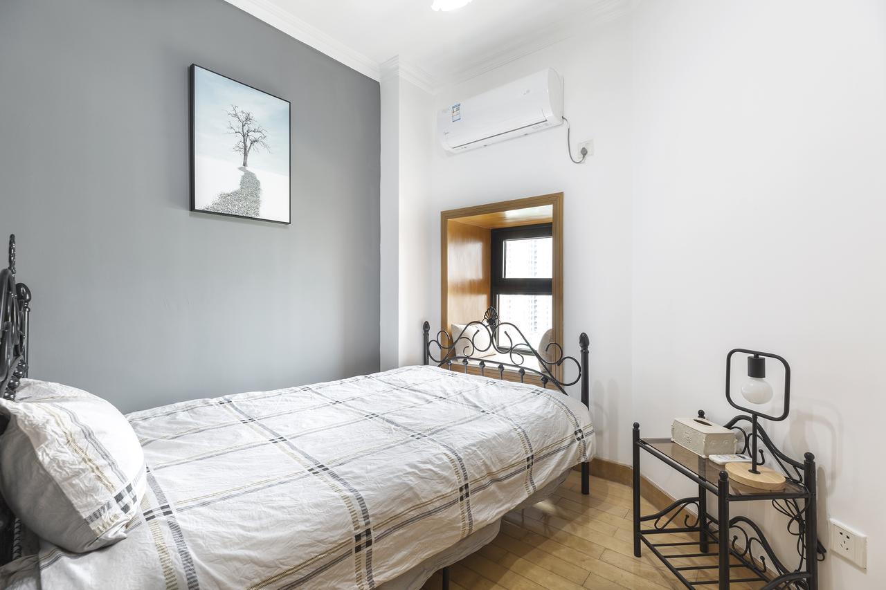 Good Morning Hostel 深セン市 エクステリア 写真