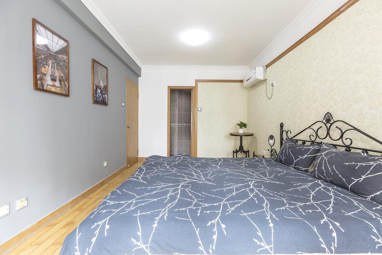 Good Morning Hostel 深セン市 エクステリア 写真