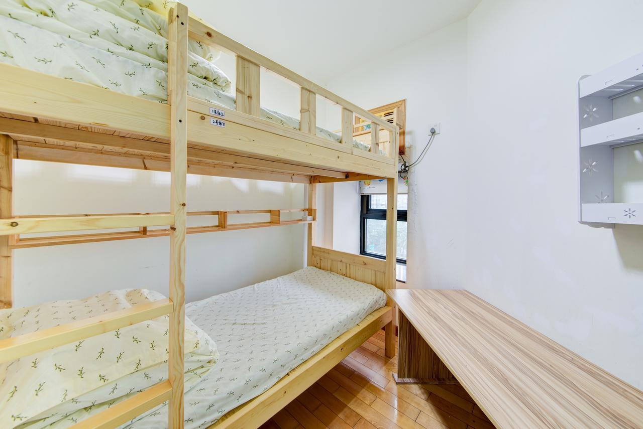 Good Morning Hostel 深セン市 エクステリア 写真