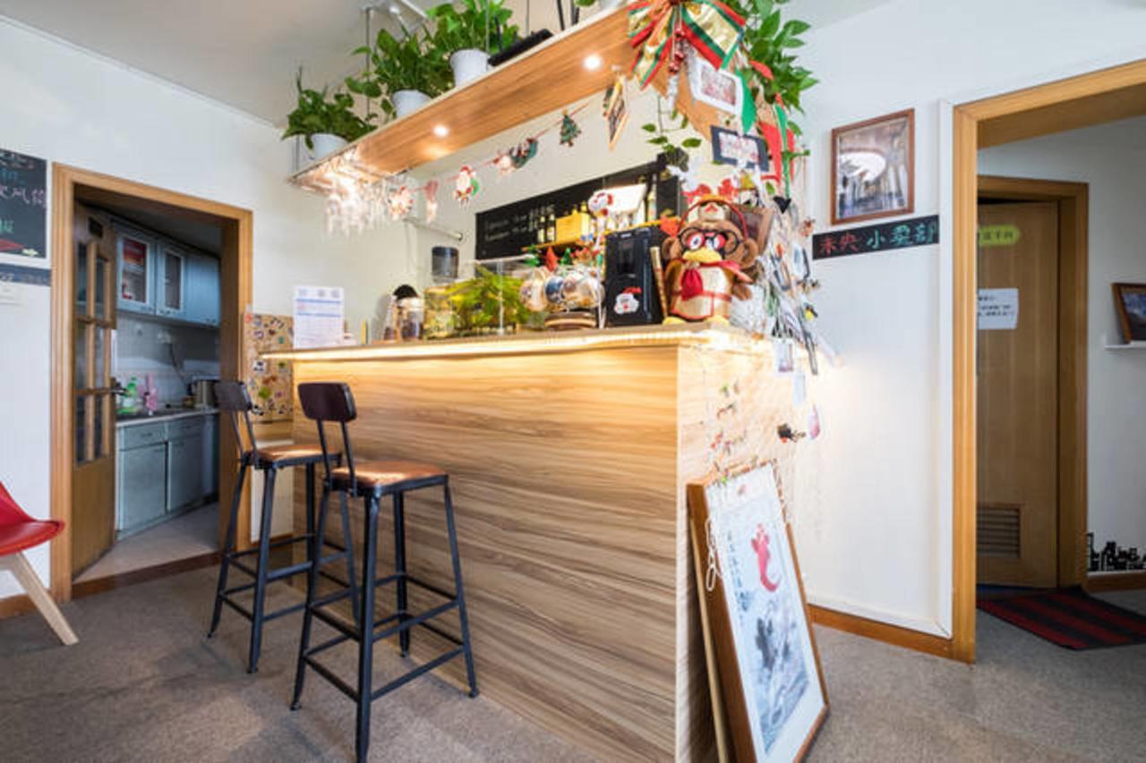 Good Morning Hostel 深セン市 エクステリア 写真
