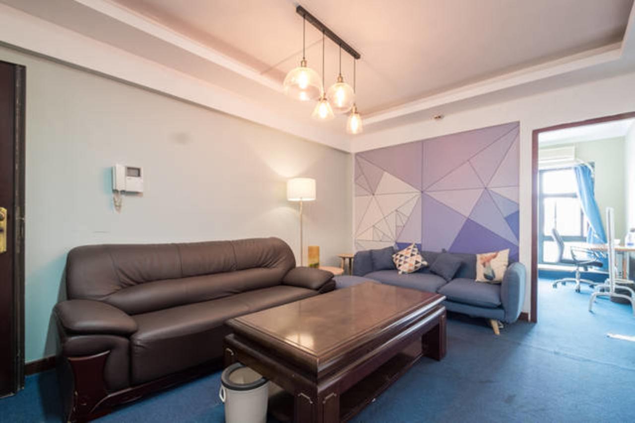 Good Morning Hostel 深セン市 エクステリア 写真