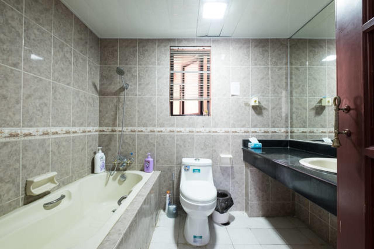 Good Morning Hostel 深セン市 エクステリア 写真